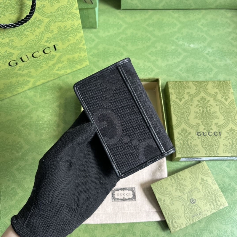 Gucci Wallets & Purse